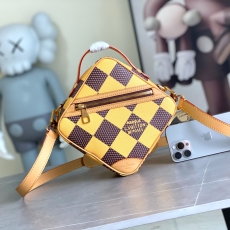 Louis Vuitton Satchel Bags